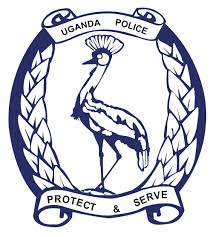 Uganda police force